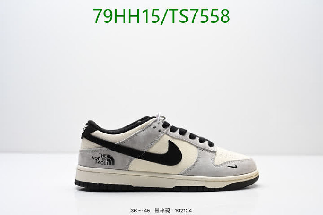 NIKE-Shoes(Women) Code: TS7558 $: 79USD