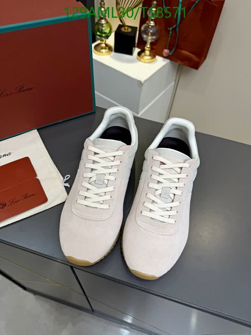 Loro Piana-Shoes(Women) Code: TS8571 $: 129USD