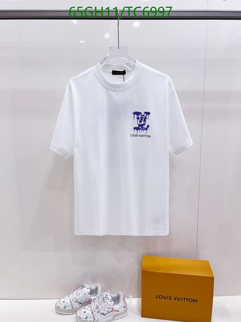LV-Clothing Code: TC6997 $: 65USD