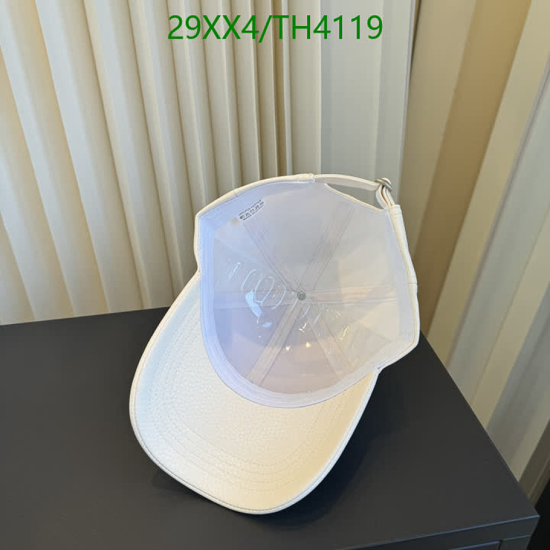 Chrome Hearts-Hats Code: TH4119 $: 29USD
