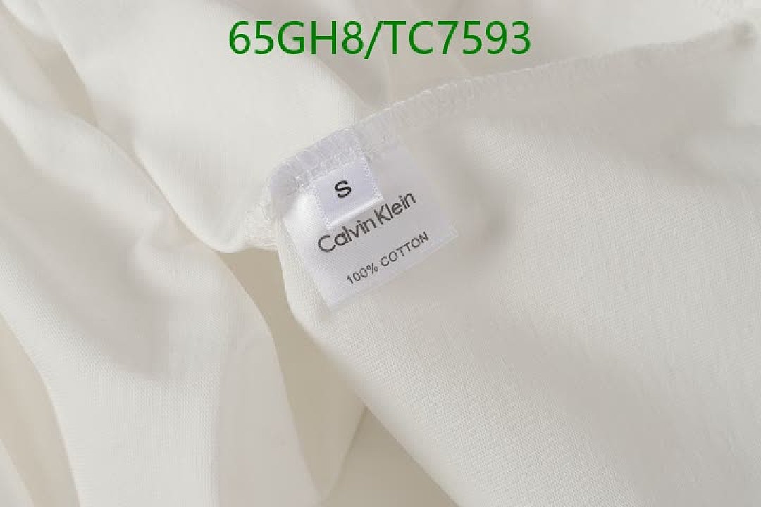 CK-Clothing Code: TC7593 $: 65USD