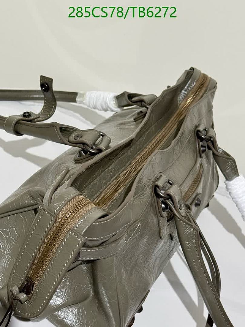 Balenciaga-Bags(5A) Code: TB6272 $: 285USD