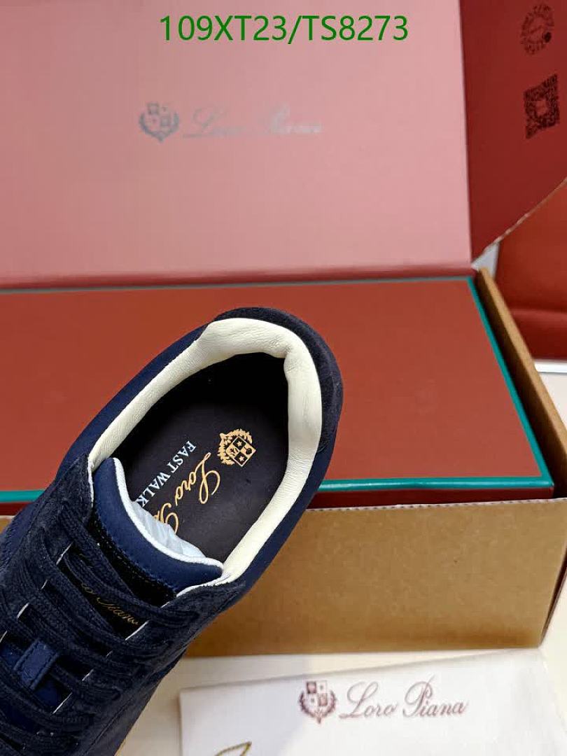 Loro Piana-Shoes(Men) Code: TS8273 $: 109USD