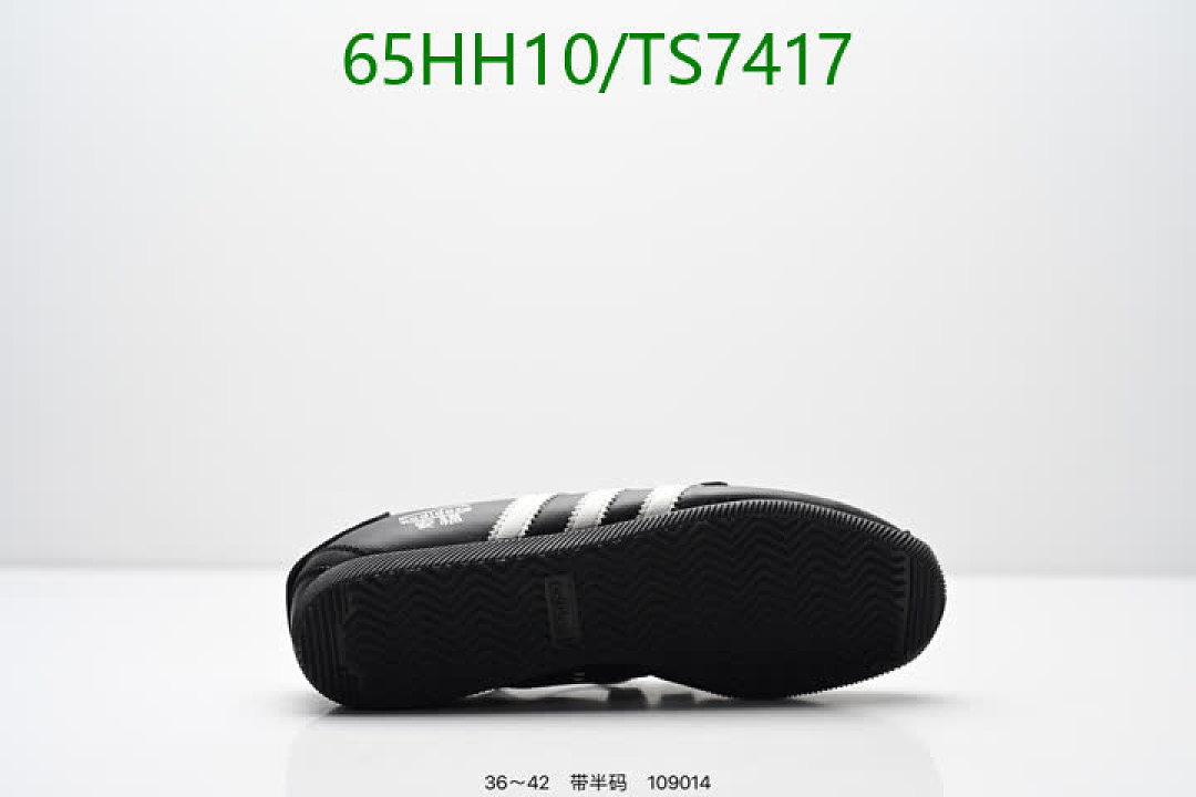 Adidas-Shoes(Women) Code: TS7417 $: 65USD