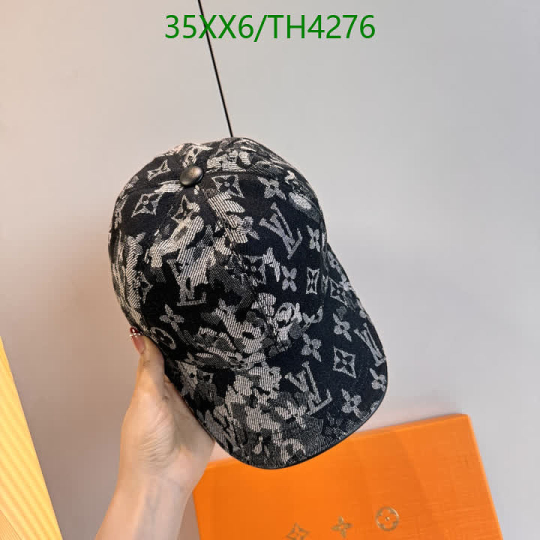LV-Hats Code: TH4276 $: 35USD