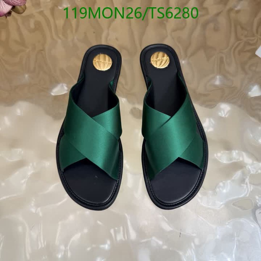 YSL-Shoes(Women) Code: TS6280 $: 119USD