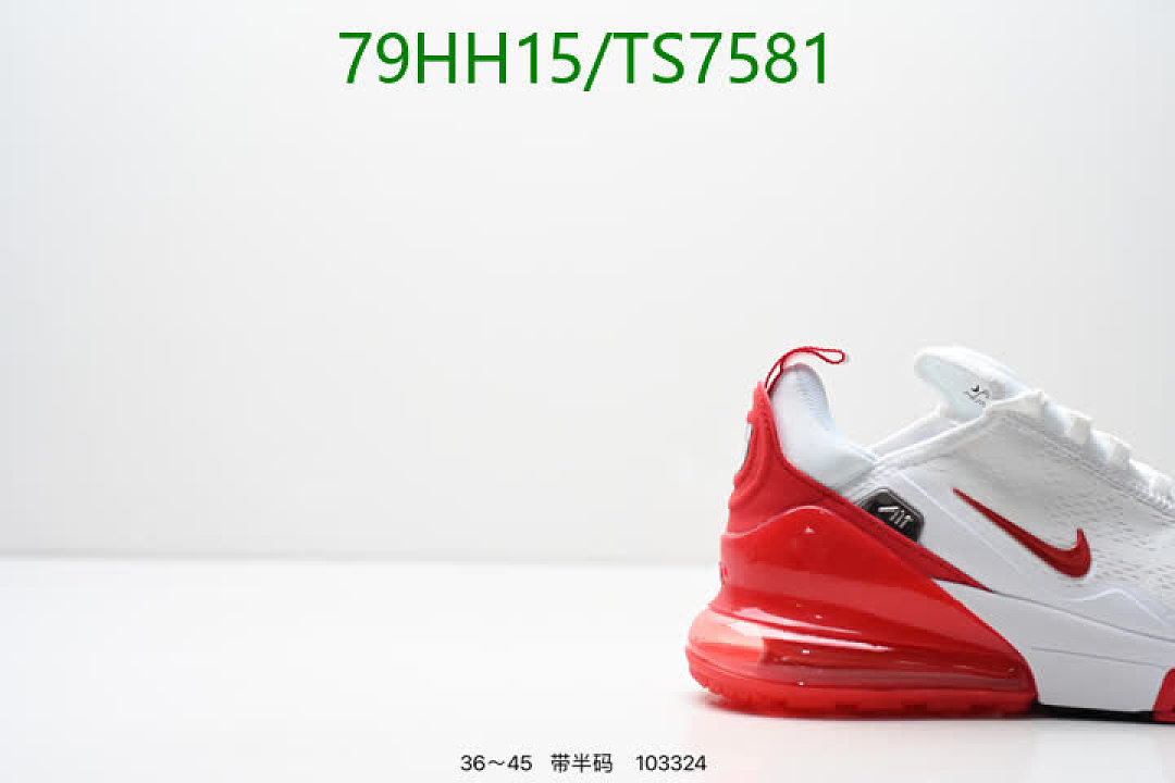 NIKE-Shoes(Women) Code: TS7581 $: 79USD