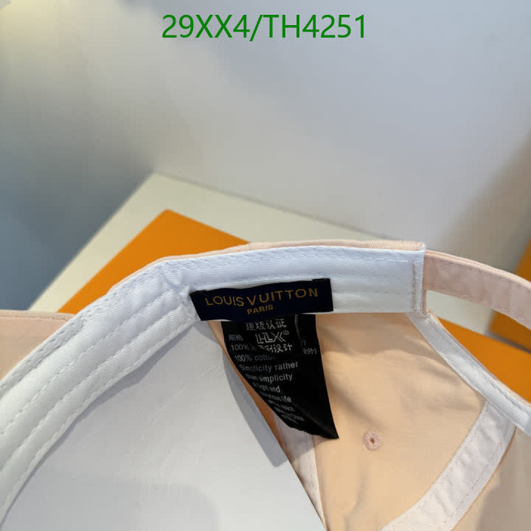 LV-Hats Code: TH4251 $: 29USD