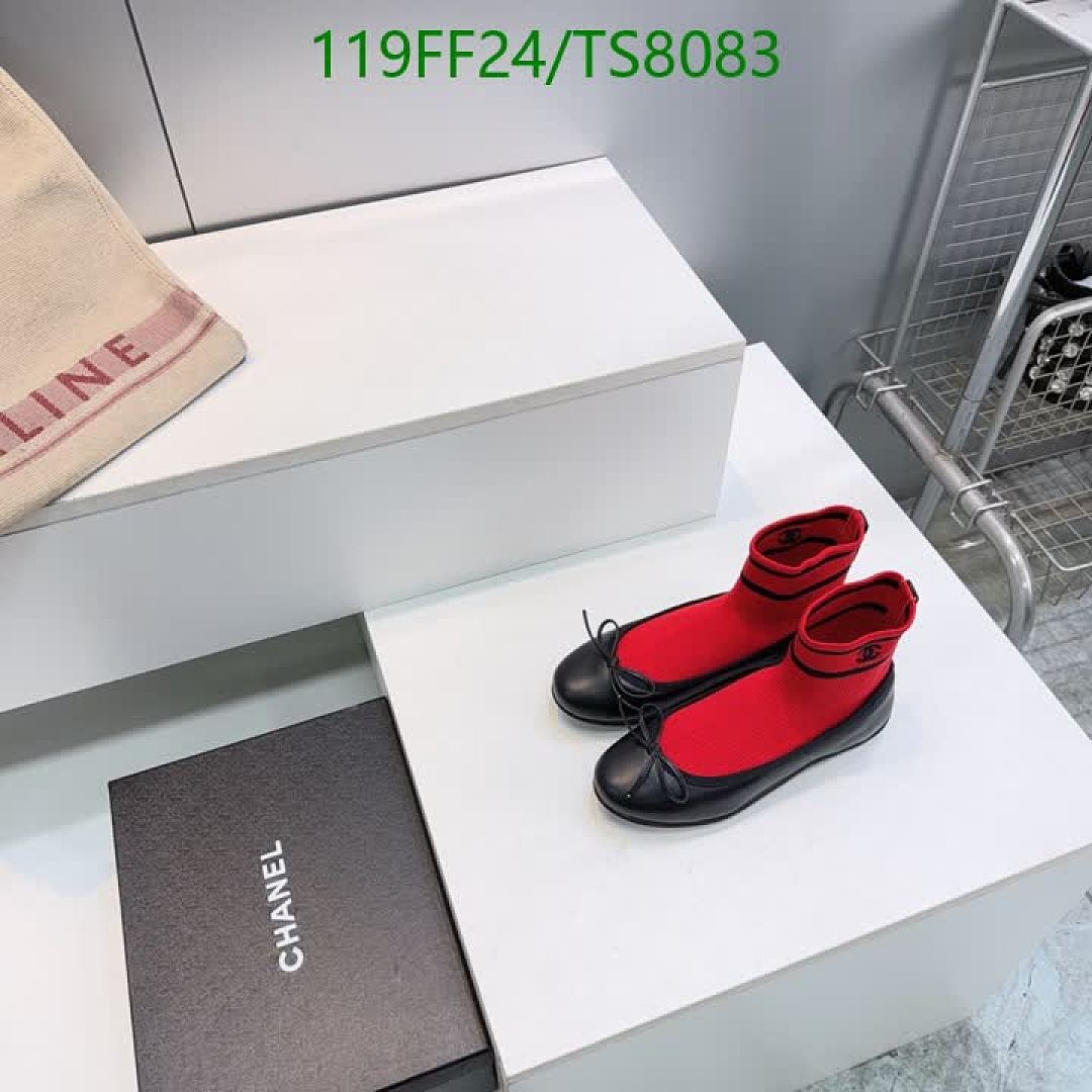 Boots-Shoes(Women) Code: TS8083 $: 119USD