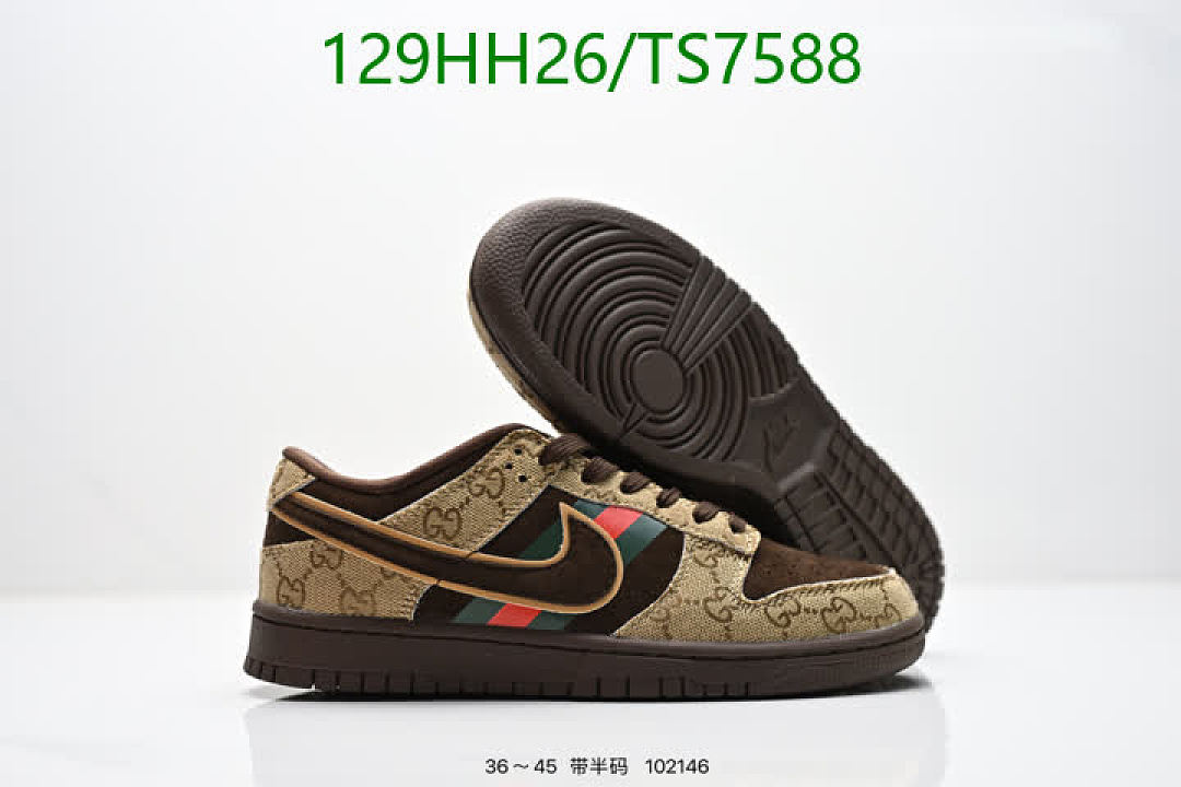 NIKE-Shoes(Women) Code: TS7588 $: 129USD