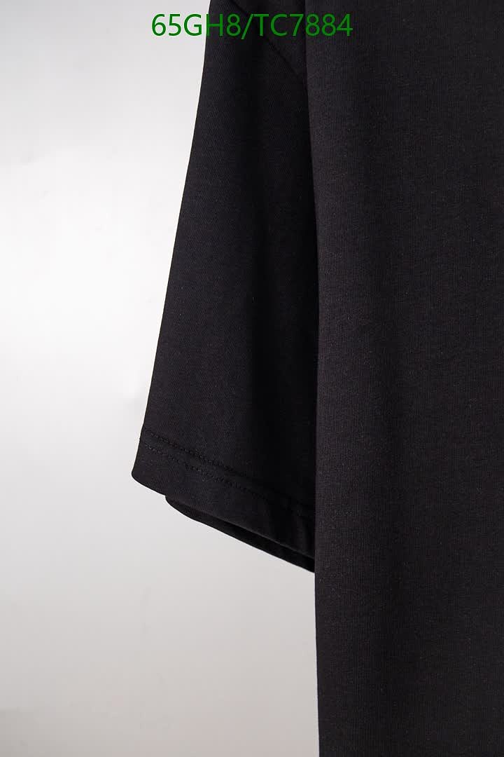 Loewe-Clothing Code: TC7884 $: 65USD