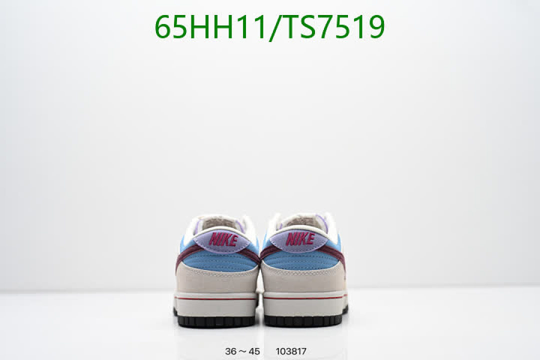 NIKE-Shoes(Women) Code: TS7519 $: 65USD
