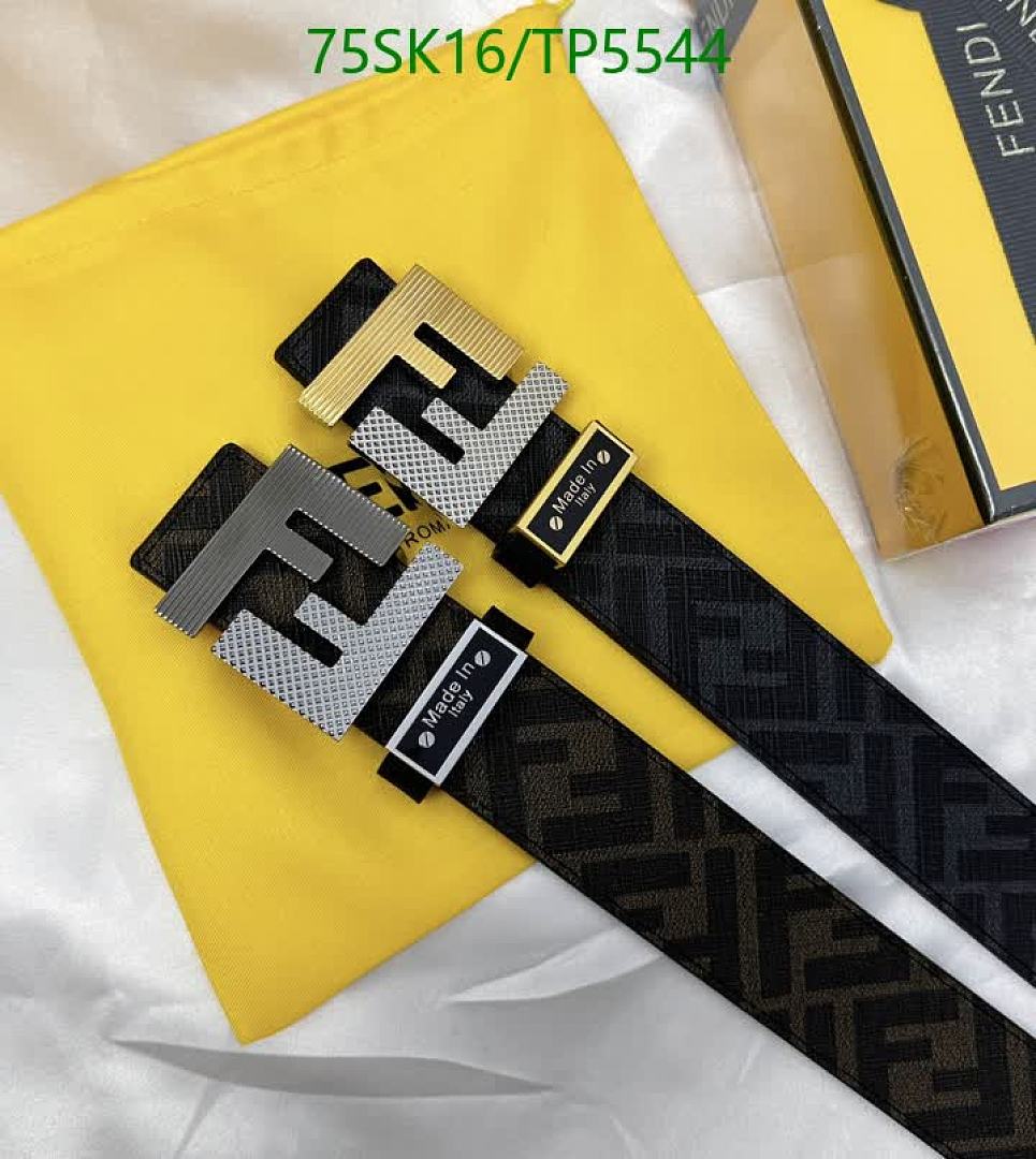 Fendi-Belts Code: TP5544 $: 75USD