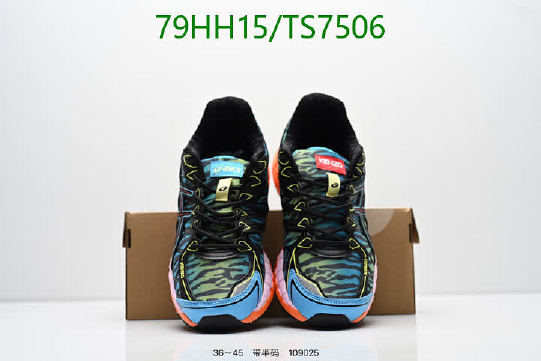 Asics-Shoes(Men) Code: TS7506 $: 79USD