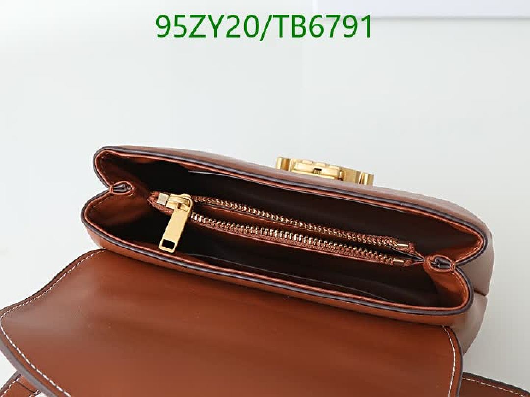 Celine-Bags(4A) Code: TB6791 $: 95USD