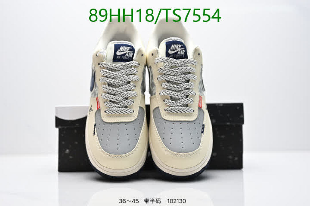 NIKE-Shoes(Women) Code: TS7554 $: 89USD