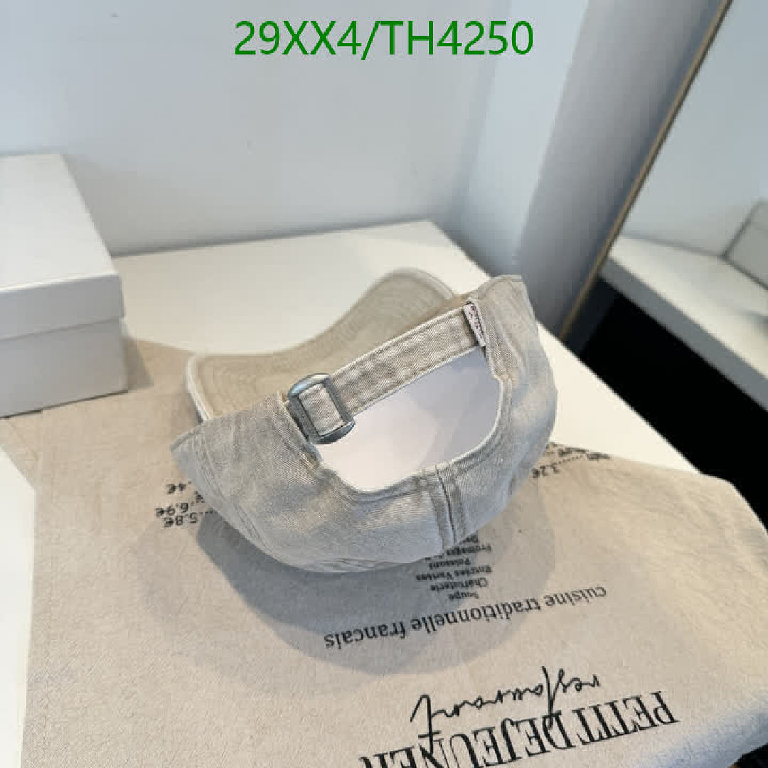 LV-Hats Code: TH4250 $: 29USD