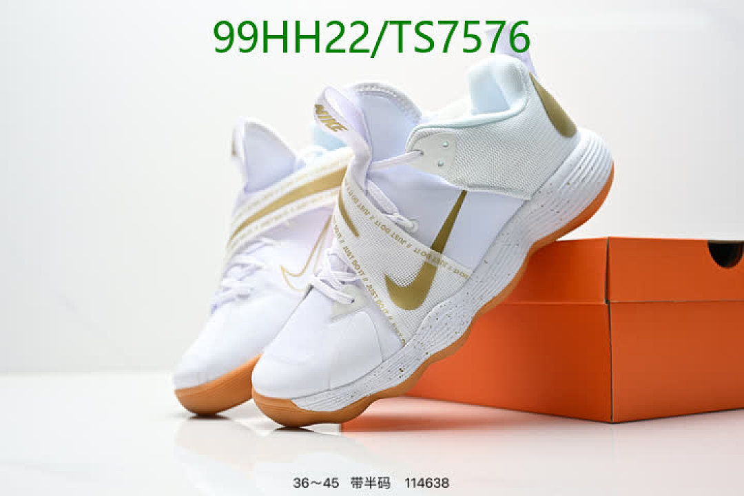 NIKE-Shoes(Women) Code: TS7576 $: 99USD