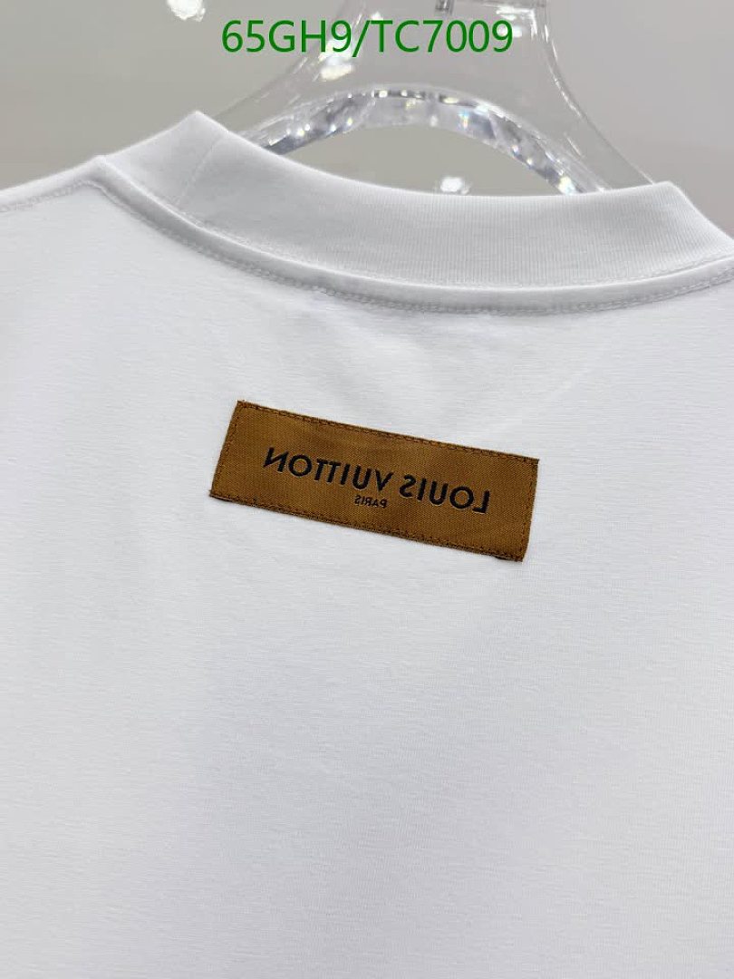 LV-Clothing Code: TC7009 $: 65USD