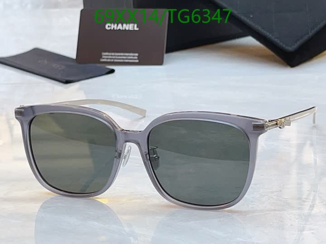Dior-Glasses Code: TG6347 $: 69USD