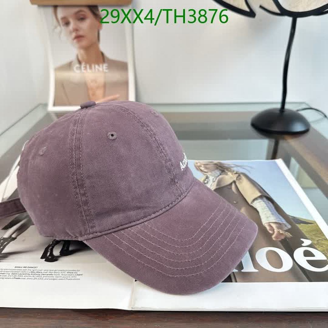 Acne Studios-Hats Code: TH3876 $: 29USD