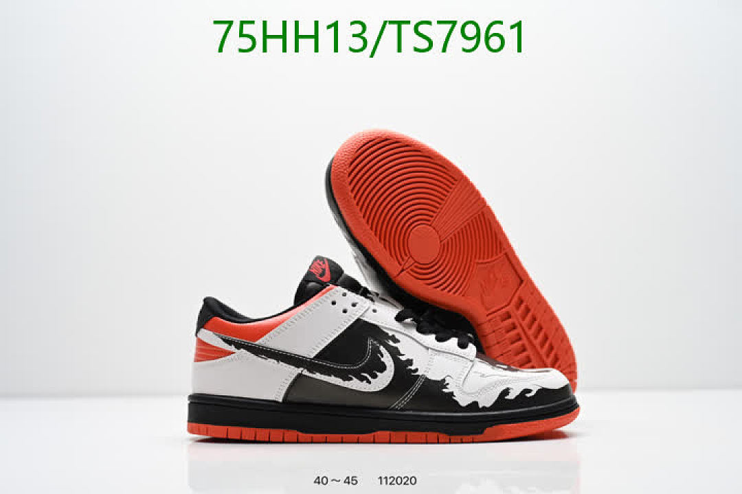 Nike-Shoes(Men) Code: TS7961 $: 75USD