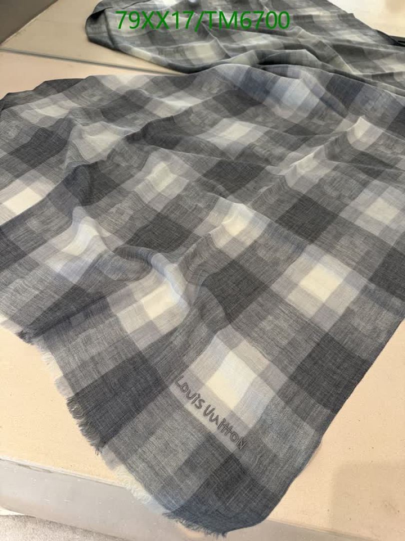 LV-Scarves Code: TM6700 $: 79USD