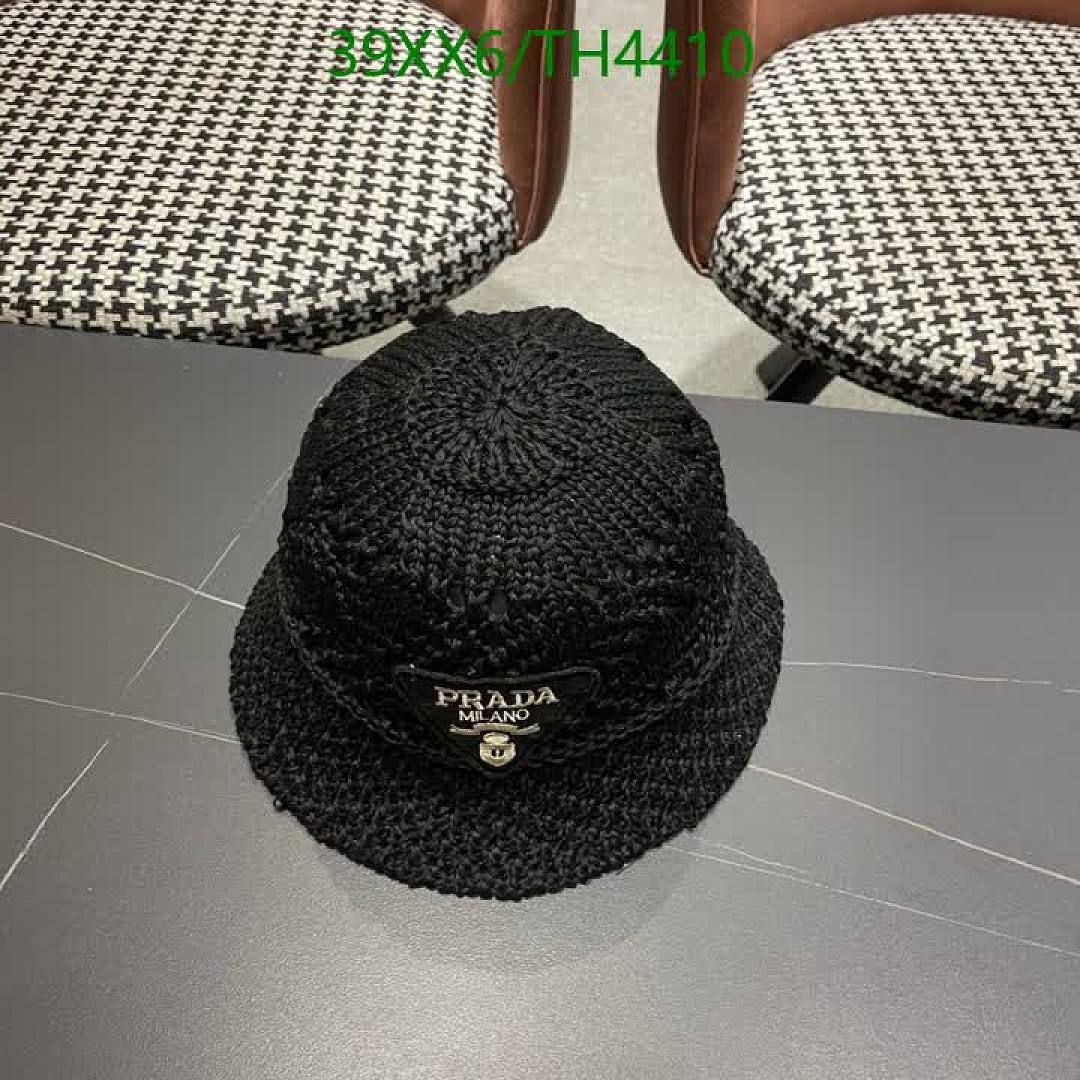 Prada-Hats Code: TH4410 $: 39USD