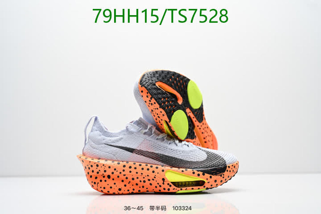 NIKE-Shoes(Women) Code: TS7528 $: 79USD