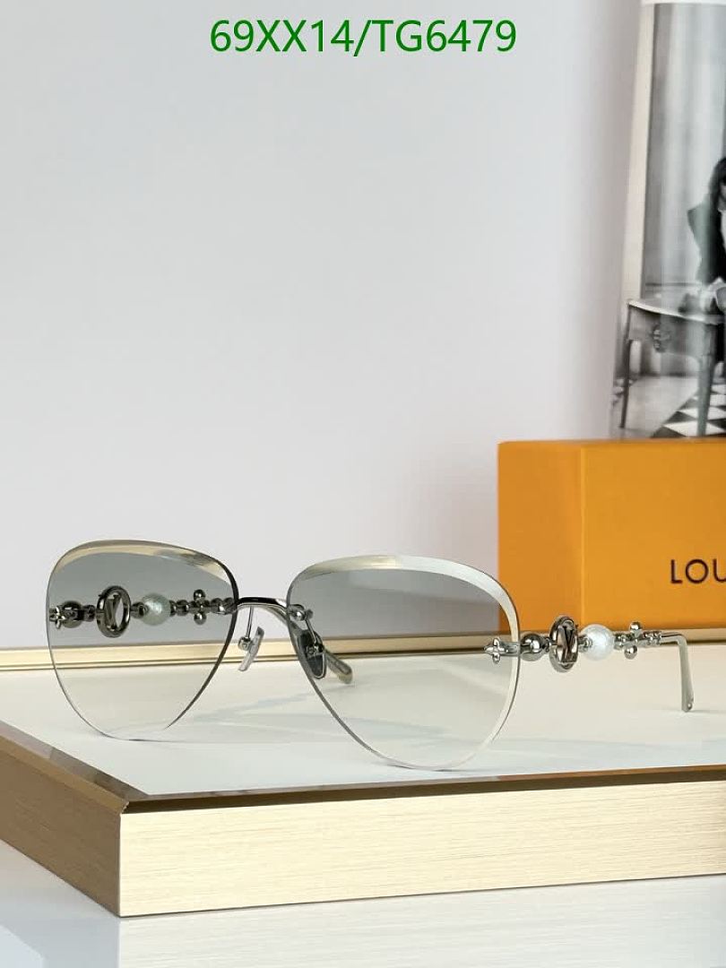 LV-Glasses Code: TG6479 $: 69USD