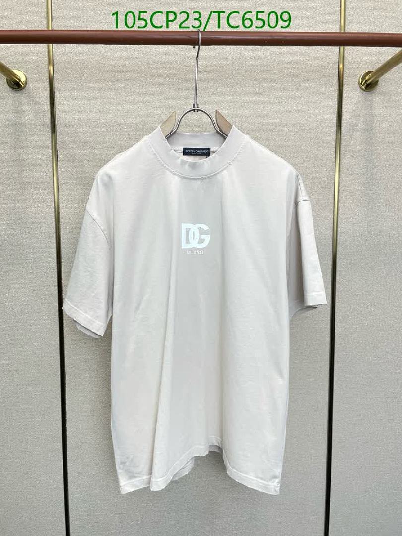 D&G-Clothing Code: TC6509 $: 105USD