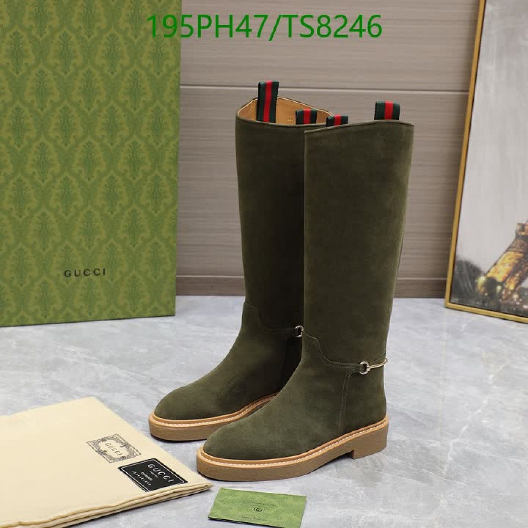 Boots-Shoes(Women) Code: TS8246 $: 195USD