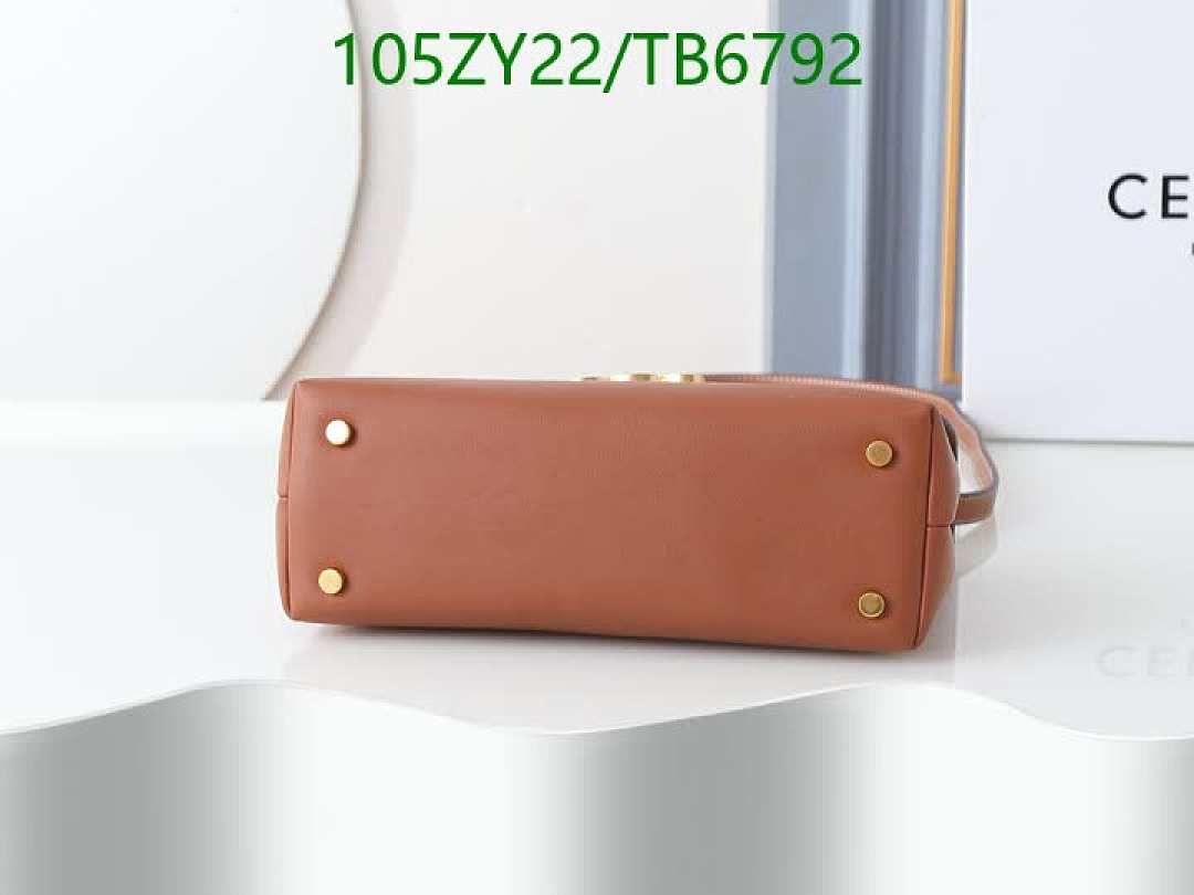 Celine-Bags(4A) Code: TB6792 $: 105USD