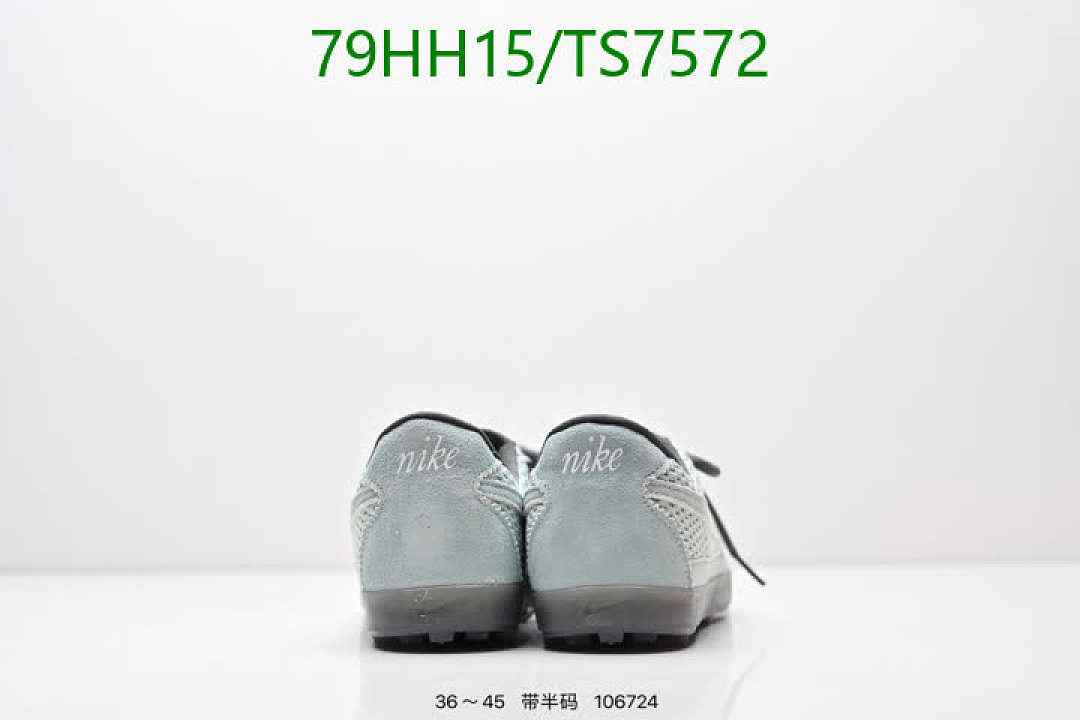 NIKE-Shoes(Women) Code: TS7572 $: 79USD