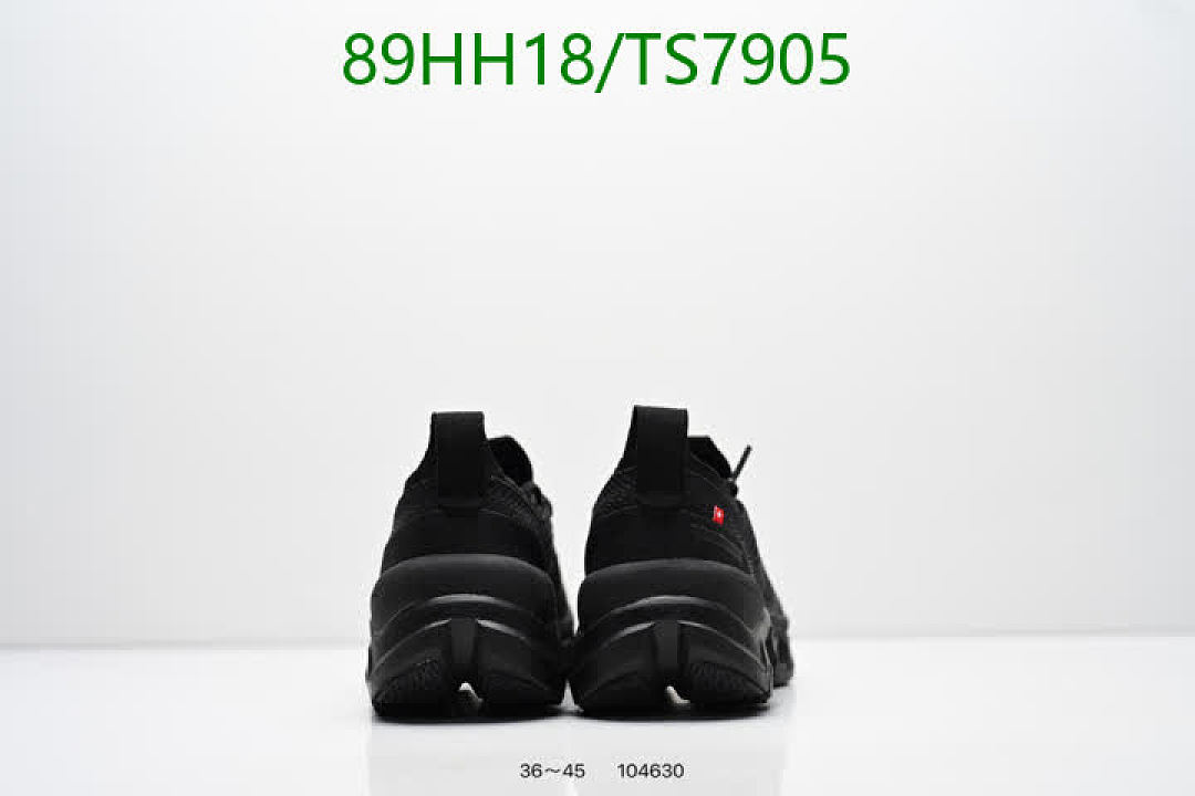 On Running Cloudsurfer-Shoes(Men) Code: TS7905 $: 89USD