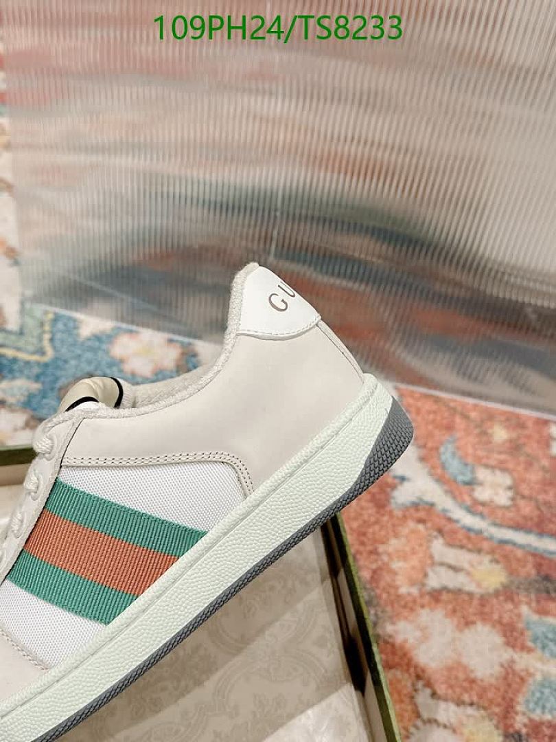 Gucci-Shoes(Men) Code: TS8233 $: 109USD