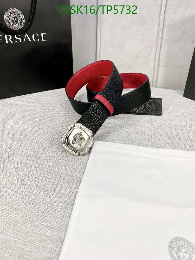 Versace-Belts Code: TP5732 $: 75USD