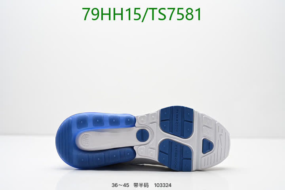 NIKE-Shoes(Women) Code: TS7581 $: 79USD