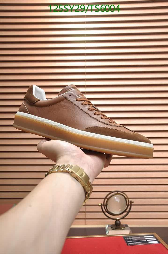 Loro Piana-Shoes(Men) Code: TS6004 $: 125USD