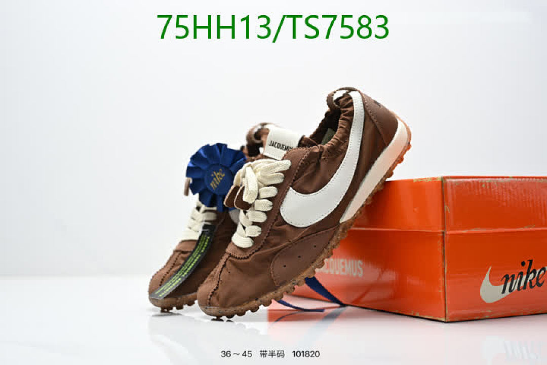 NIKE-Shoes(Women) Code: TS7583 $: 75USD