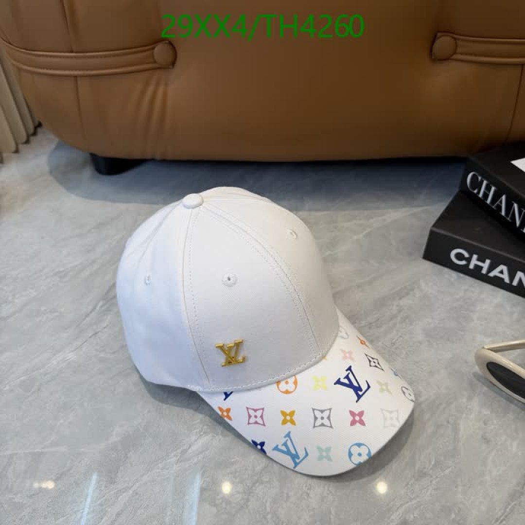 LV-Hats Code: TH4260 $: 29USD