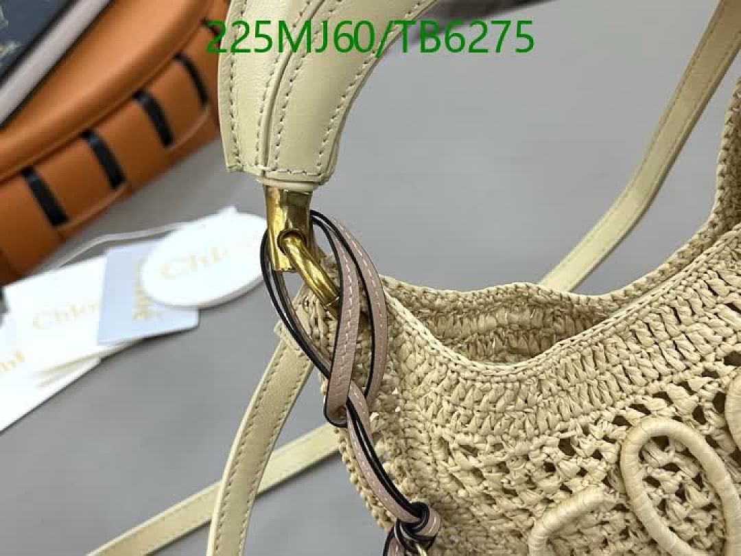 Chlo-Bags(5A) Code: TB6275 $: 225USD