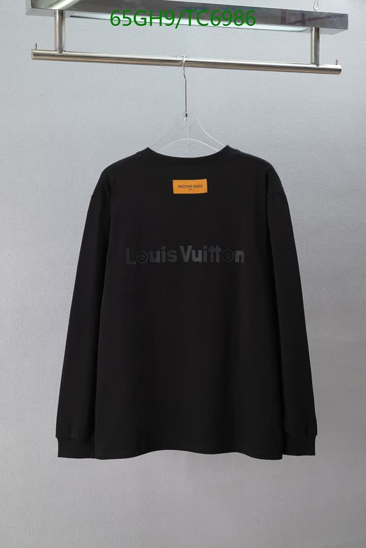 LV-Clothing Code: TC6986 $: 65USD