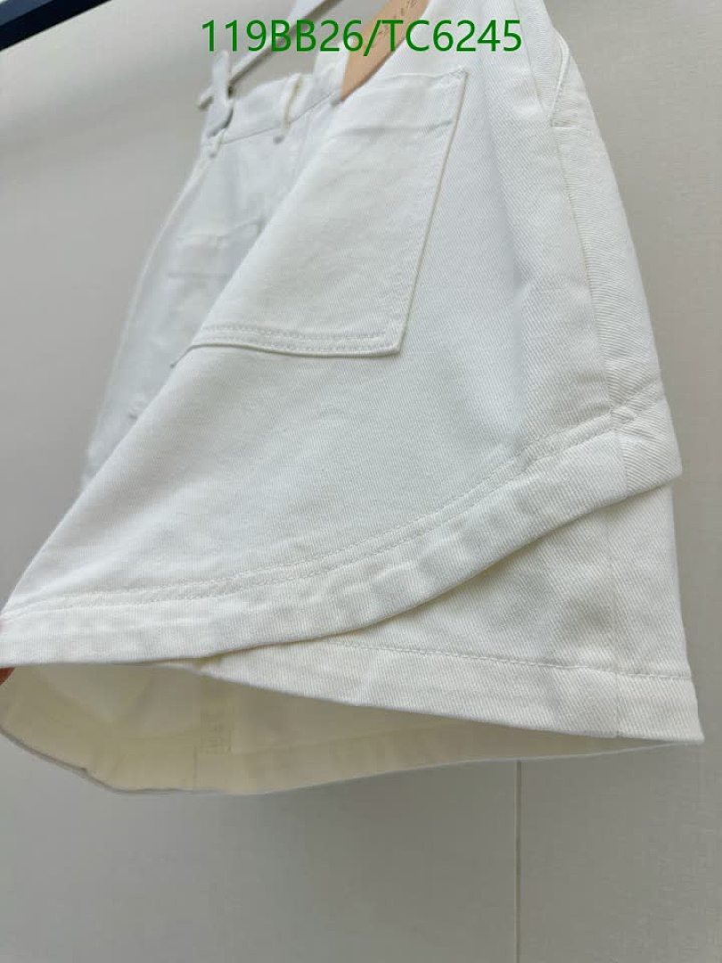 Loewe-Clothing Code: TC6245 $: 119USD