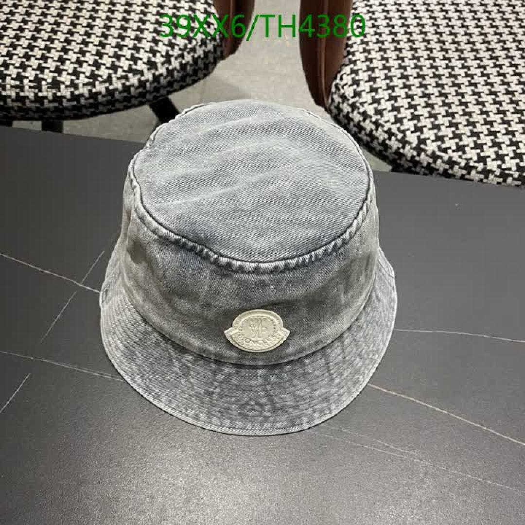 Moncler-Hats Code: TH4380 $: 39USD