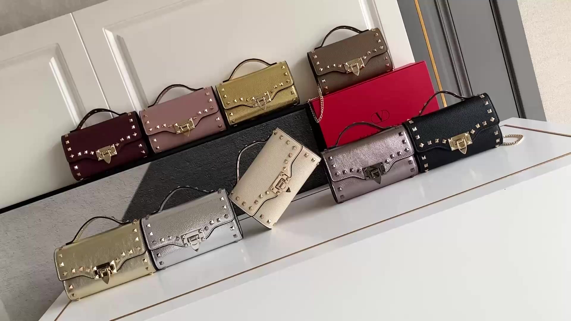 Valentino-Bags(4A) Code: TB6583 $: 85USD-Yupoo.ru - Copybrand.Team photo album Valentino-Bags(4A) Code: TB6583 $: 85USD