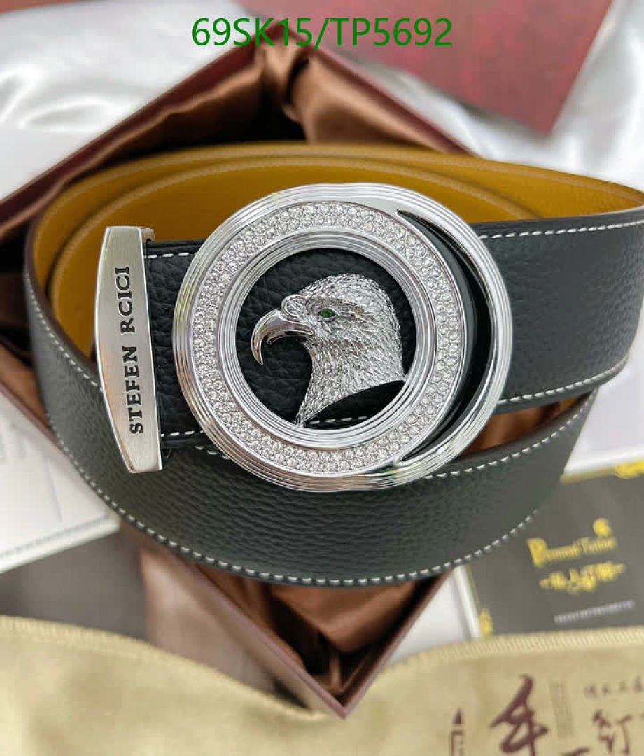 Stefen Rcici-Belts Code: TP5692 $: 69USD