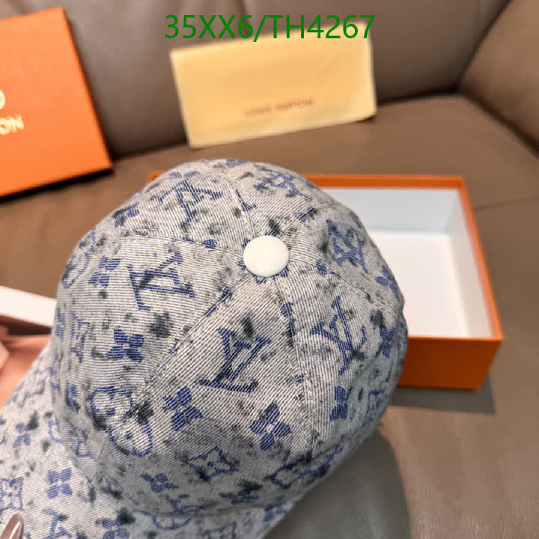 LV-Hats Code: TH4267 $: 35USD