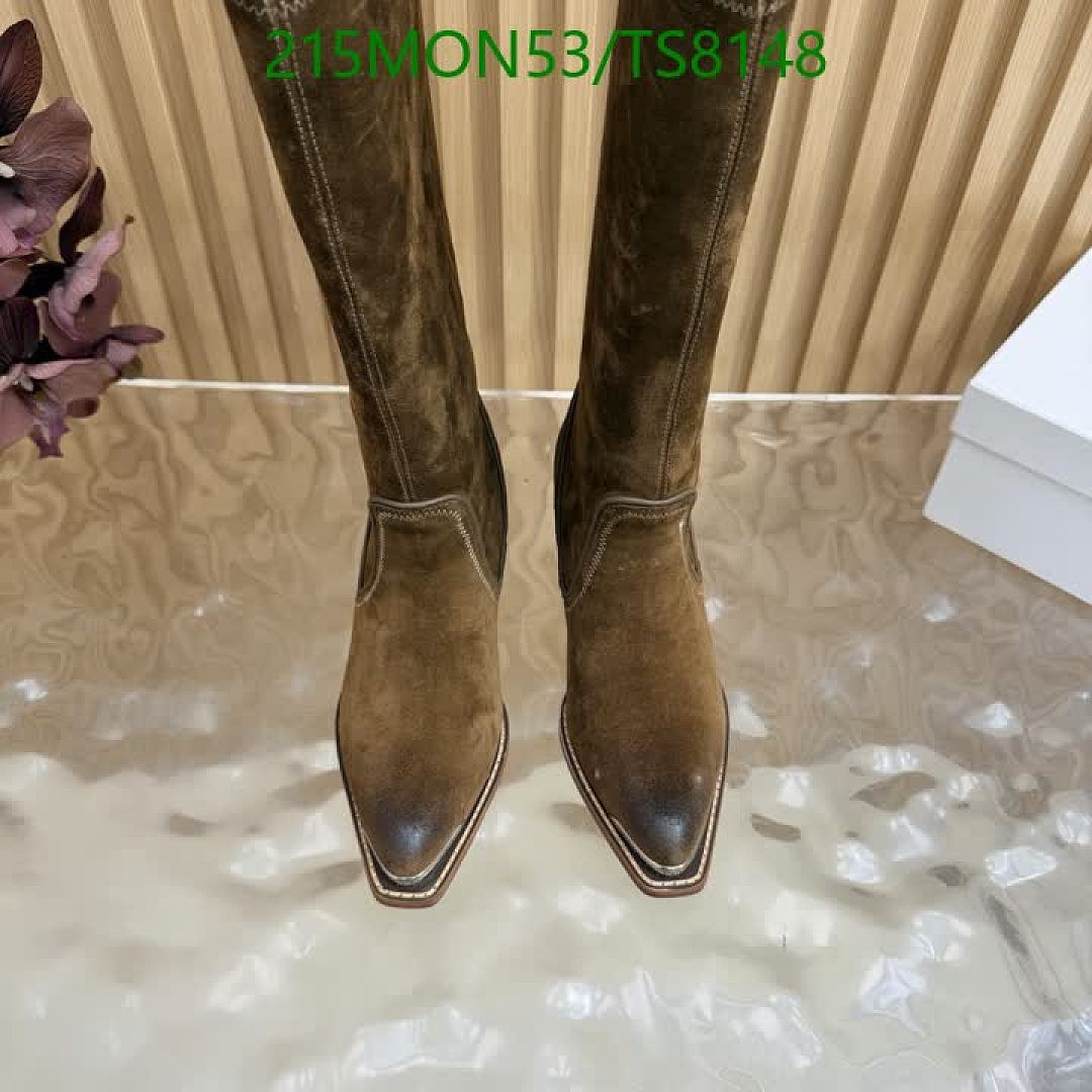 Celine-Shoes(Women) Code: TS8148 $: 215USD