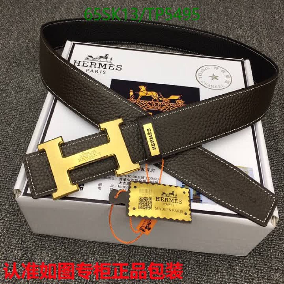 Hermes-Belts Code: TP5495 $: 65USD